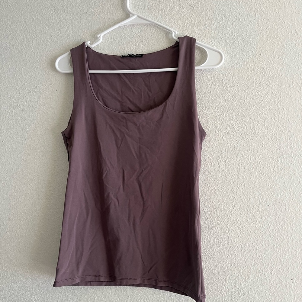 Women's Zara Sleeveless Top